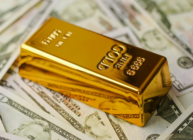 DVTGOLD Gold Backed Loans Unlock cash against your gold
