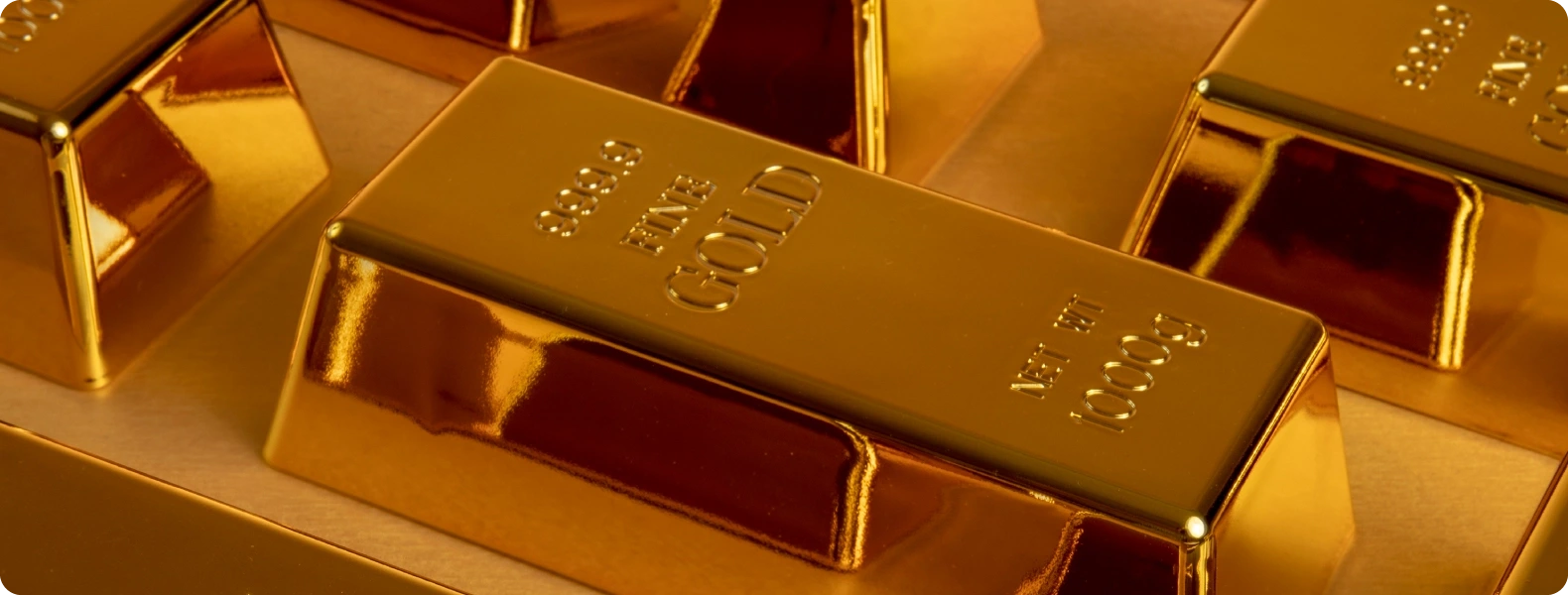 Gold Trading DVTGOLD