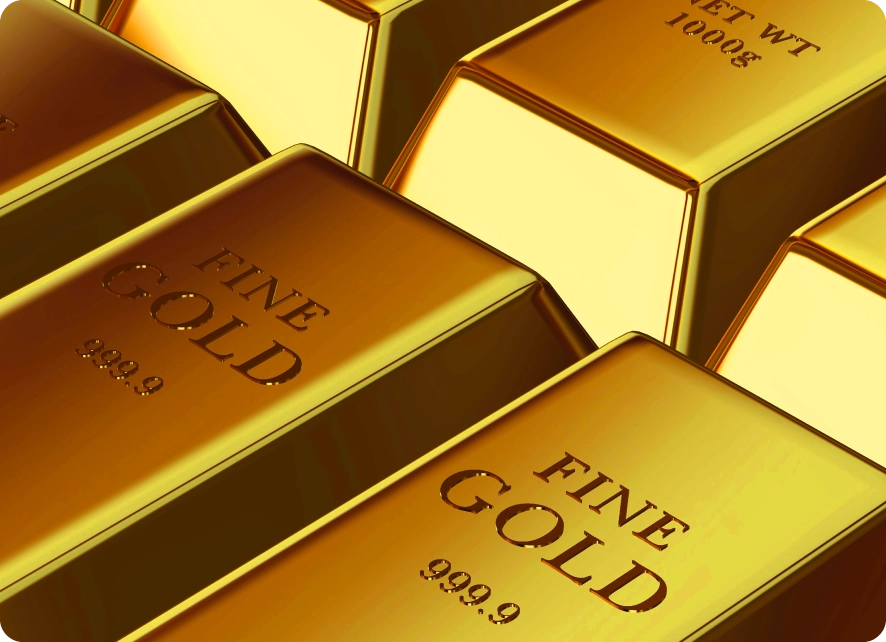 Home DVTGOLD Controlled Supply