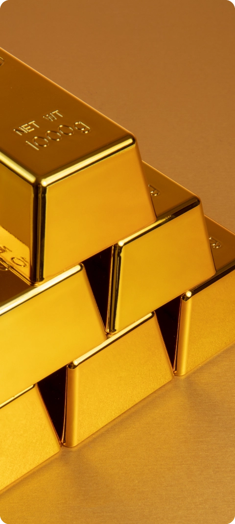 How it Works DVTGOLD