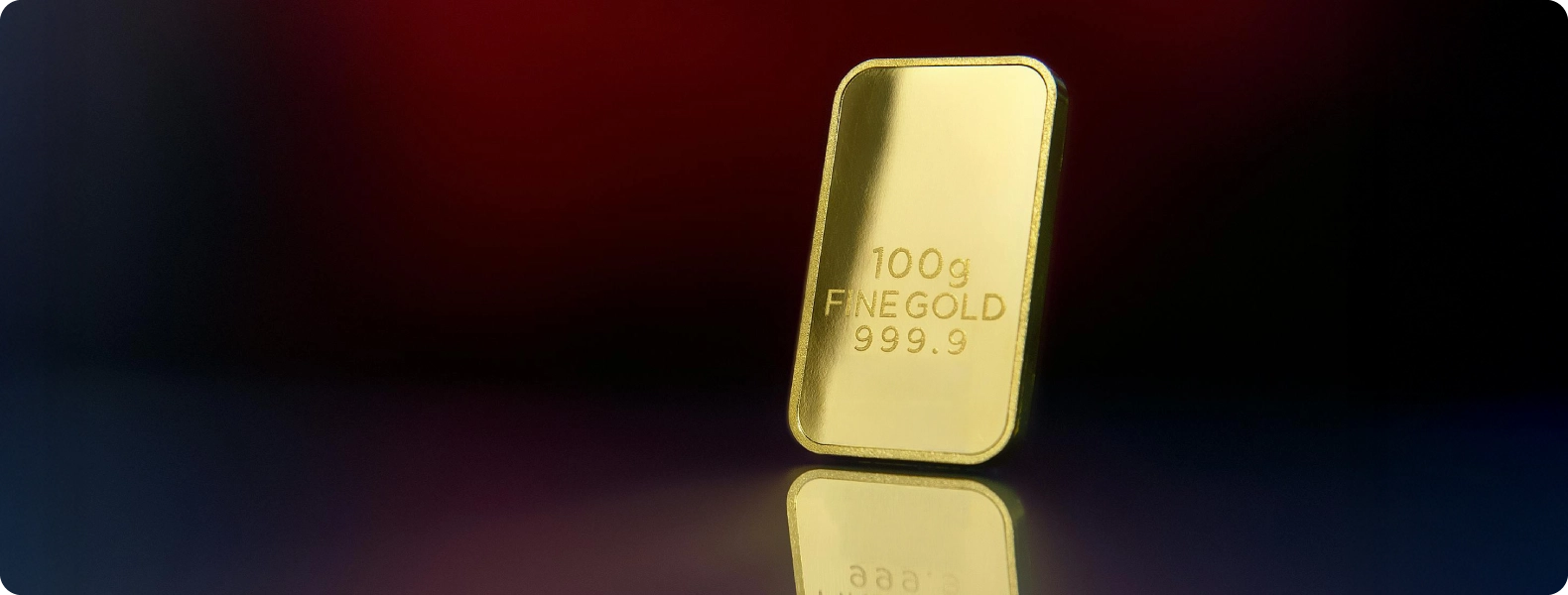 DVTGold Buy Physical Gold