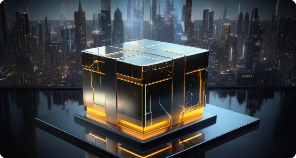 Shop Gold stored in Secure Vaults DVTGOLD